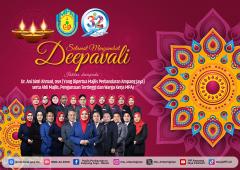 YDP+HOD- Deepavali 2024